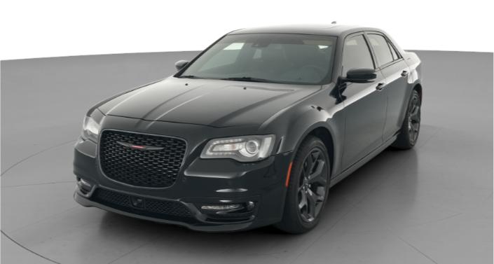 Thumbnail: 2023 Chrysler 300 - 1