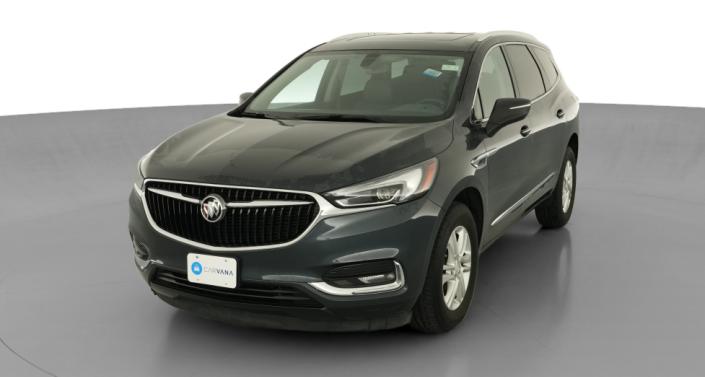 2019 Buick Enclave Essence -
                  Richton Park, IL