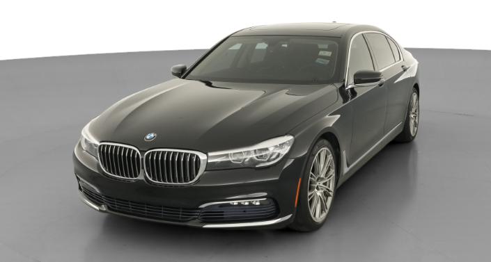 2017 BMW 7 Series 740i -
                  Trenton, OH