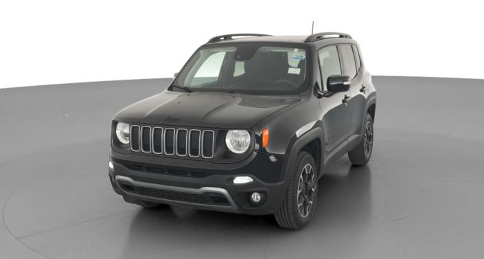Thumbnail: 2023 Jeep Renegade - 1
