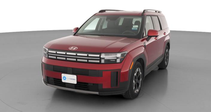 Thumbnail: 2024 Hyundai Santa Fe - 1