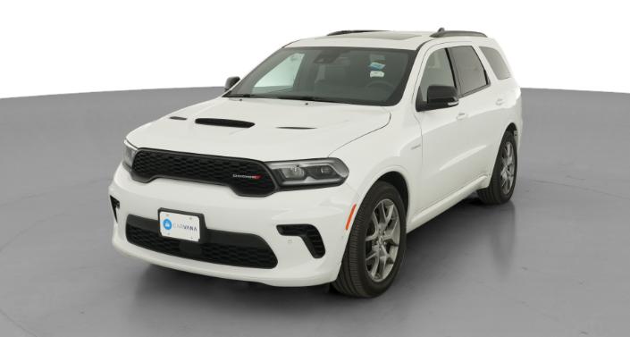 Thumbnail: 2026 Dodge Durango - 1