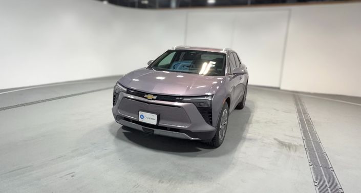 Thumbnail: 2024 Chevrolet Blazer EV - 1