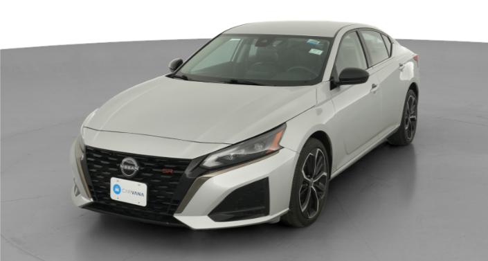 Thumbnail: 2023 Nissan Altima - 1