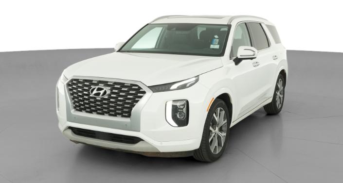 Thumbnail: 2022 Hyundai Palisade - 1