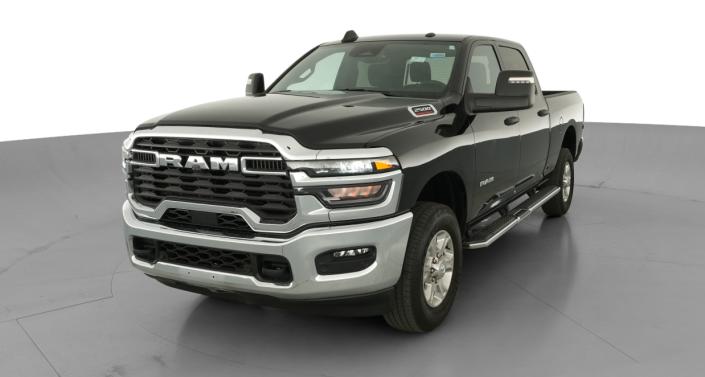 Thumbnail: 2025 RAM 2500 - 1