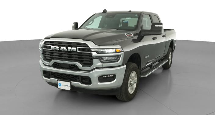 Thumbnail: 2026 RAM 2500 - 1