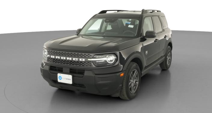Thumbnail: 2025 Ford Bronco Sport - 1