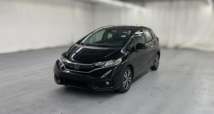 2019 Honda Fit EX -
                  Indianapolis, IN