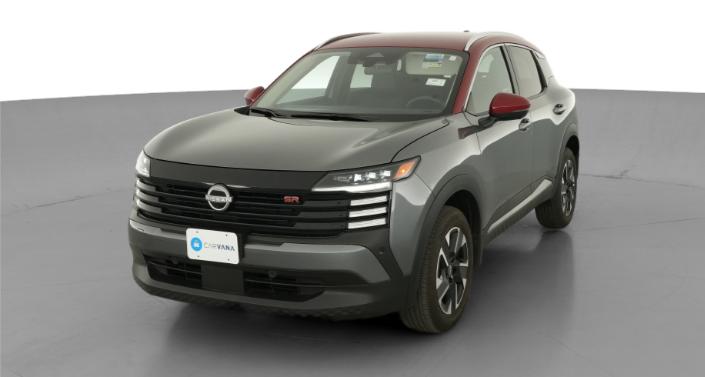Thumbnail: 2025 Nissan Kicks - 1