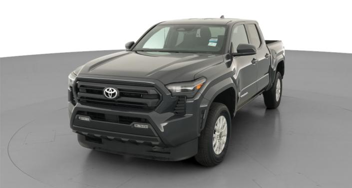 Thumbnail: 2026 Toyota Tacoma - 1