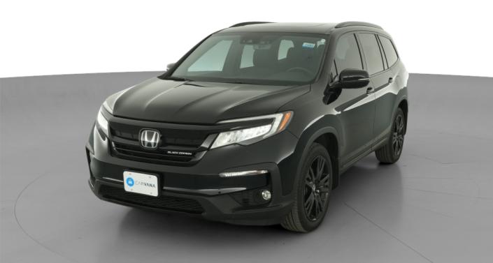 Thumbnail: 2022 Honda Pilot - 1