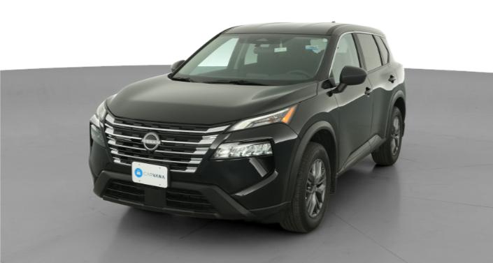 Thumbnail: 2026 Nissan Rogue - 1