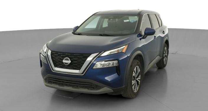Thumbnail: 2023 Nissan Rogue - 1