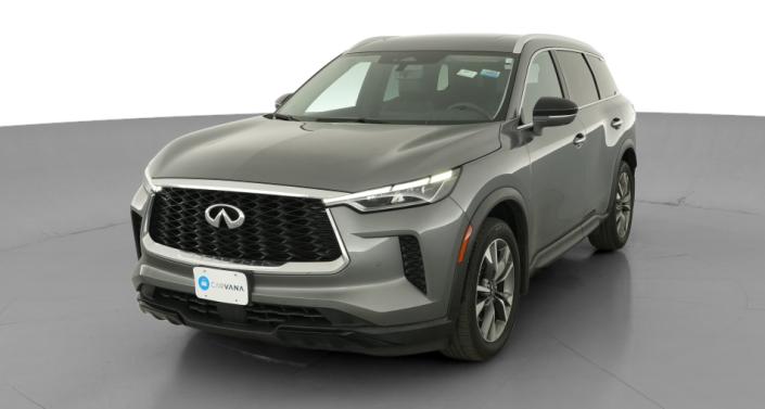 Thumbnail: 2023 INFINITI QX60 - 1