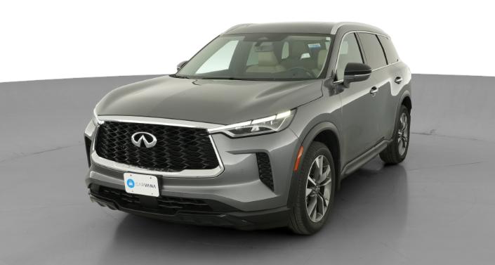 Thumbnail: 2023 INFINITI QX60 - 1
