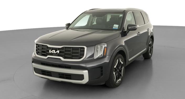 Thumbnail: 2025 Kia Telluride - 1
