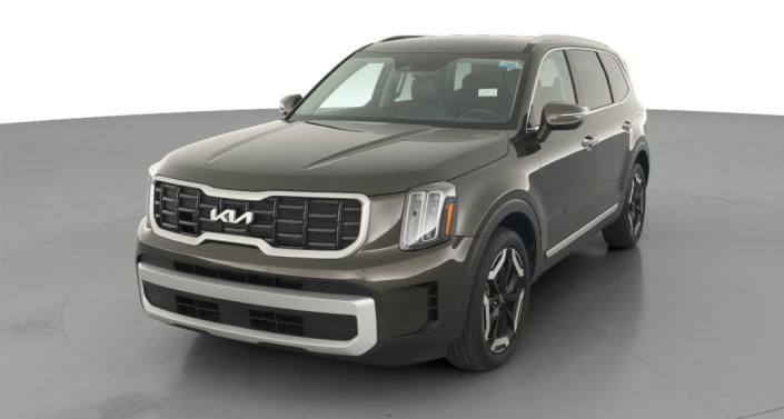 Thumbnail: 2024 Kia Telluride - 1