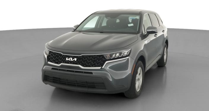 Thumbnail: 2023 Kia Sorento - 1