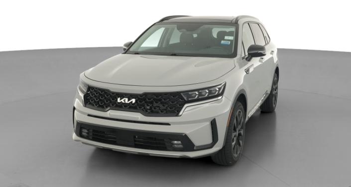 Thumbnail: 2023 Kia Sorento - 1