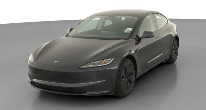 Thumbnail: 2024 Tesla Model 3 - 1