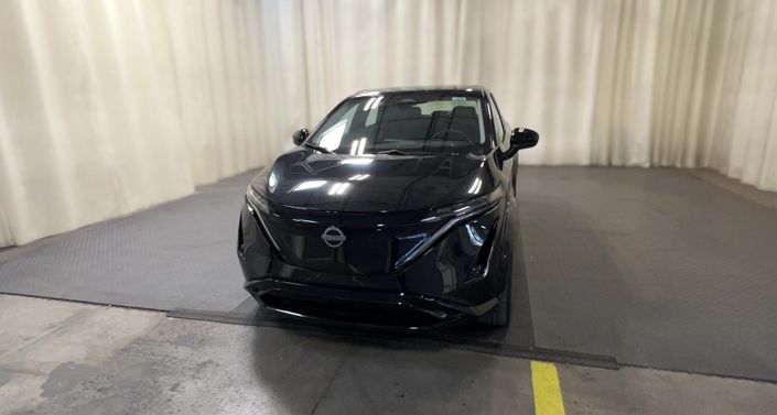 2023 Nissan Ariya Engage -
                  Riverside, CA