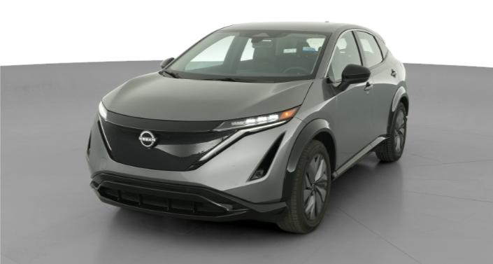 2023 Nissan Ariya Engage -
                  Tolleson, AZ