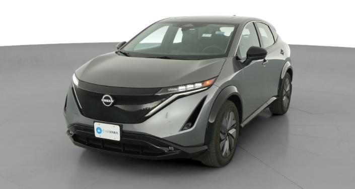 Thumbnail: 2024 Nissan Ariya - 1