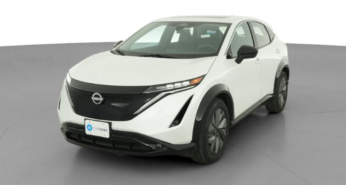 Thumbnail: 2024 Nissan Ariya - 1