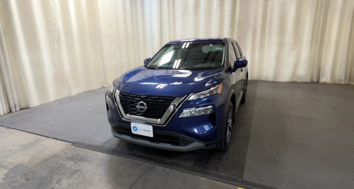 Thumbnail: 2023 Nissan Rogue - 1