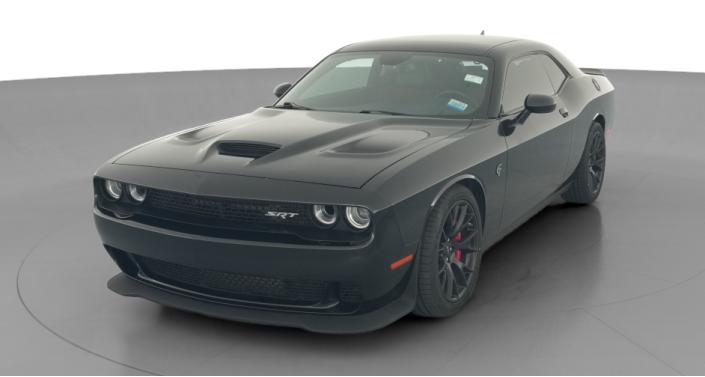 Thumbnail: 2015 Dodge Challenger - 1