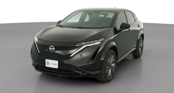 Thumbnail: 2025 Nissan Ariya - 1