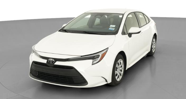 Thumbnail: 2026 Toyota Corolla - 1