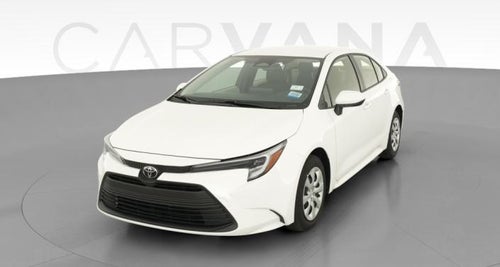 2026 Toyota Corolla Hybrid