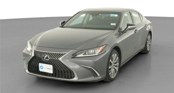 Thumbnail: 2019 Lexus ES - 1