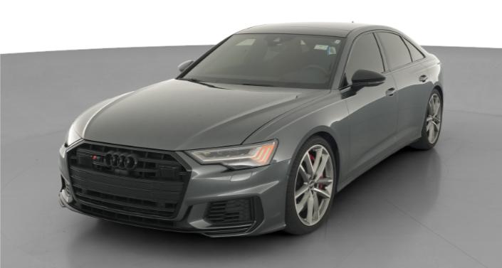 2021 Audi S6 Prestige -
                  Trenton, OH