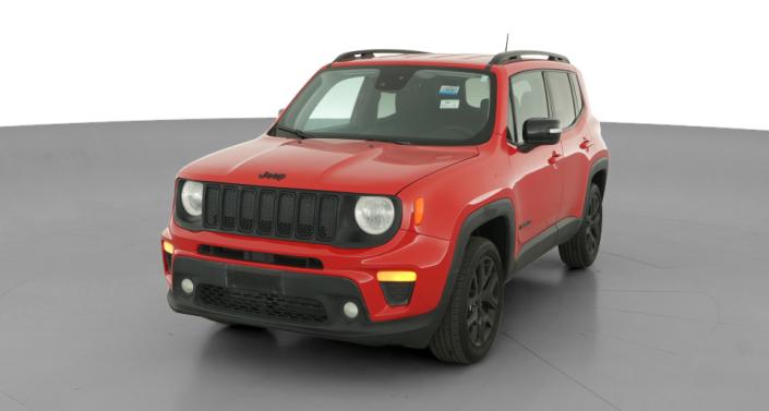 Thumbnail: 2023 Jeep Renegade - 1