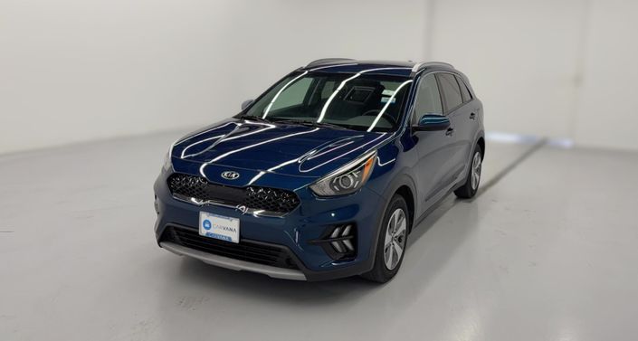 2020 Kia Niro LX -
                  Cicero, NY