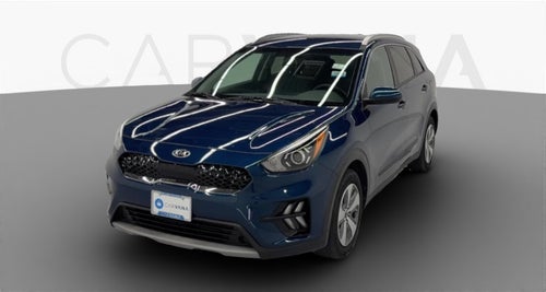 2020 Kia Niro