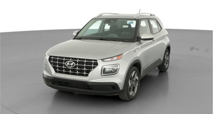 2024 Hyundai Venue SEL -
                  San Antonio, TX