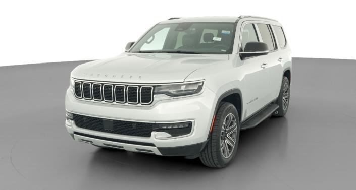 Thumbnail: 2024 Jeep Wagoneer - 1