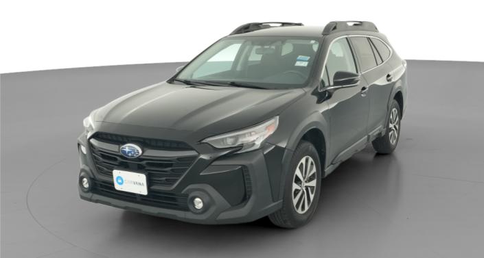 Thumbnail: 2023 Subaru Outback - 1