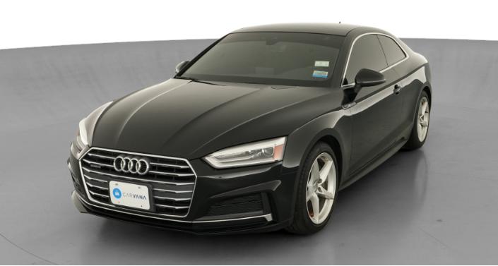 2018 Audi A5 Premium -
                  Richton Park, IL