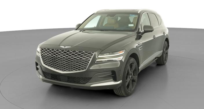 2024 Genesis GV80 2.5T -
                  Hebron, OH