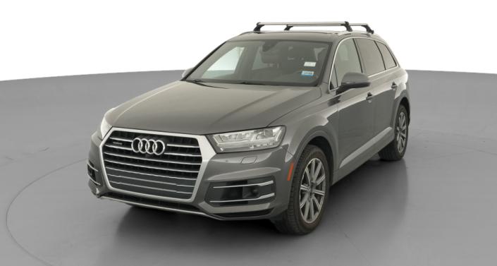 2018 Audi Q7 Premium Plus -
                  Fort Worth, TX
