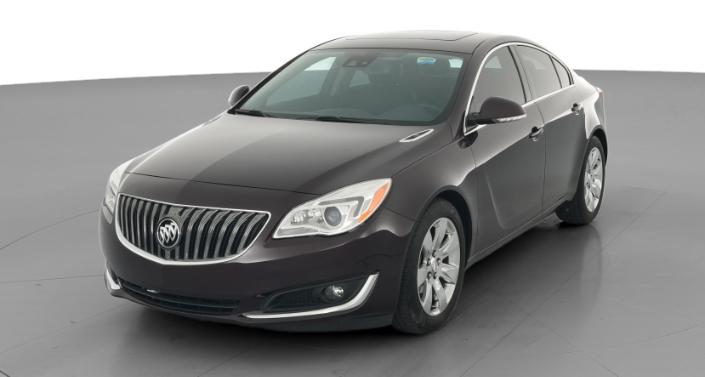 2017 Buick Regal Premium -
                  Haines City, FL