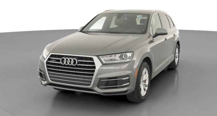 2017 Audi Q7 Premium -
                  Haines City, FL