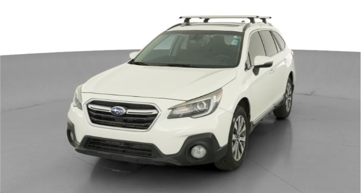 Thumbnail: 2019 Subaru Outback - 1