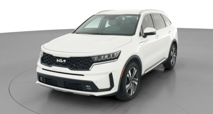 Thumbnail: 2023 Kia Sorento - 1