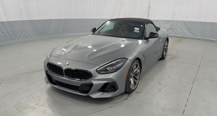 2024 BMW Z4 M40i -
                  Kansas City, MO